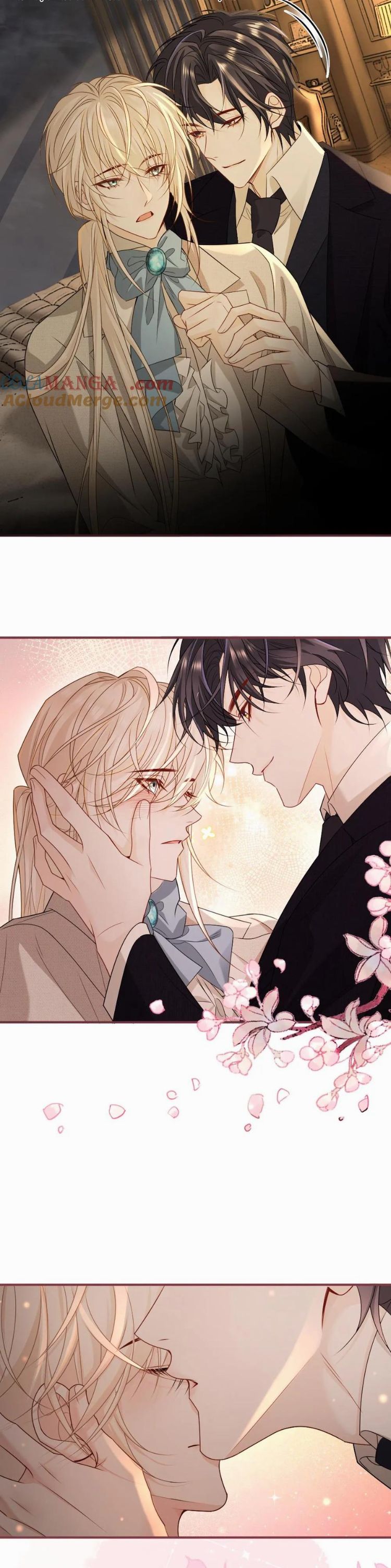 Lang Cẩu Chủ Thần Chapter 470 - Trang 3