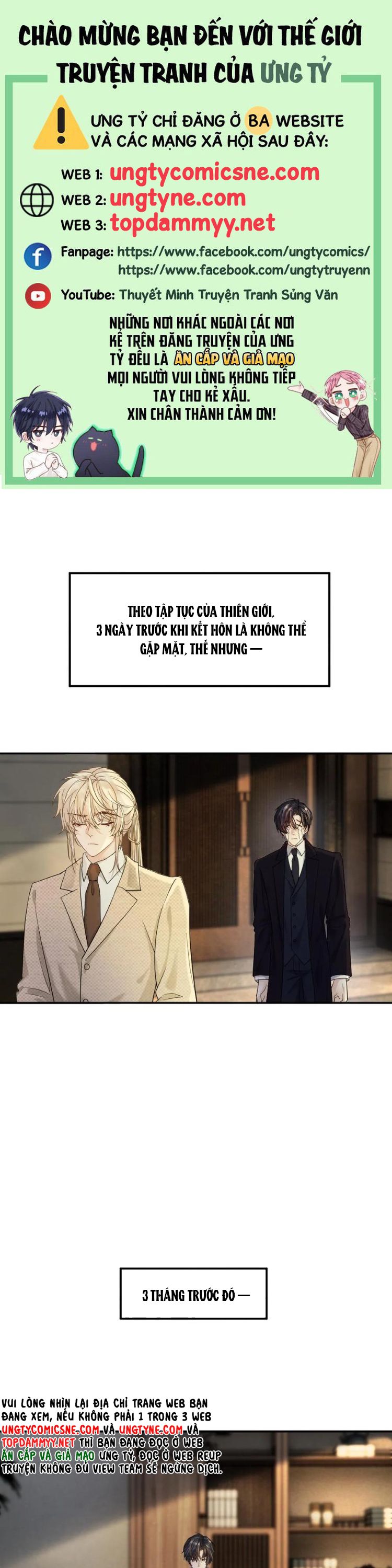 Lang Cẩu Chủ Thần Chapter 473 - Trang 3