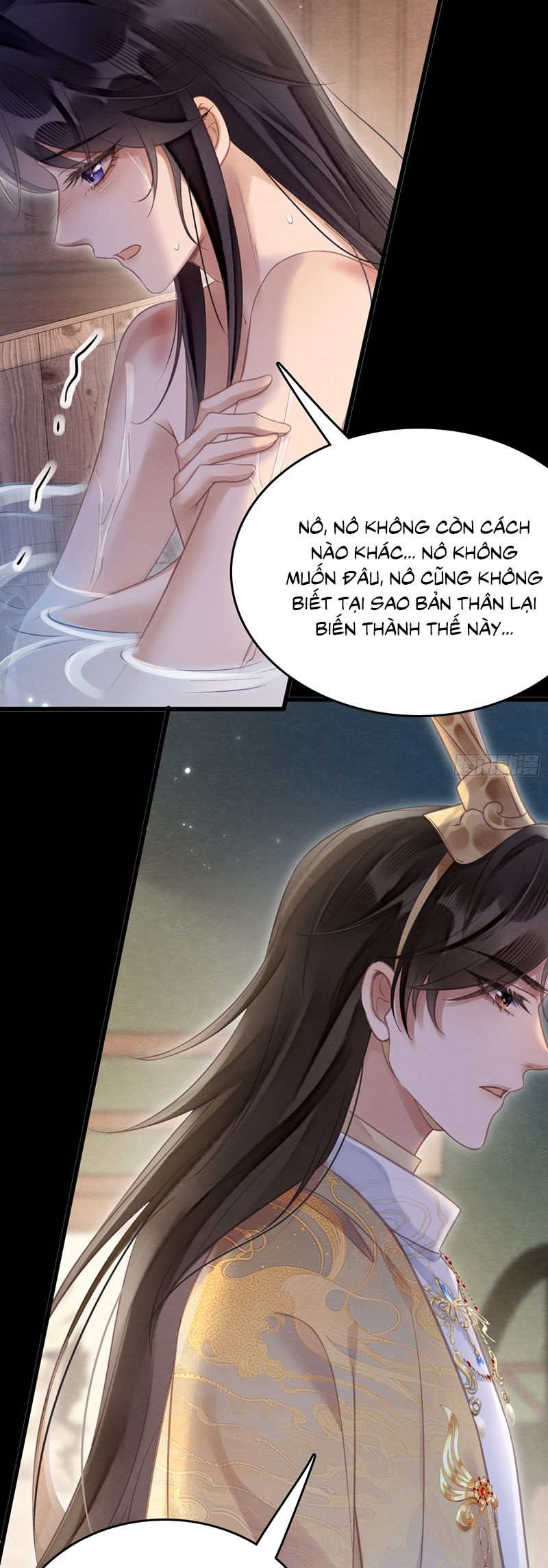 Cô Nhật Lạc Chap 4 - Trang 2