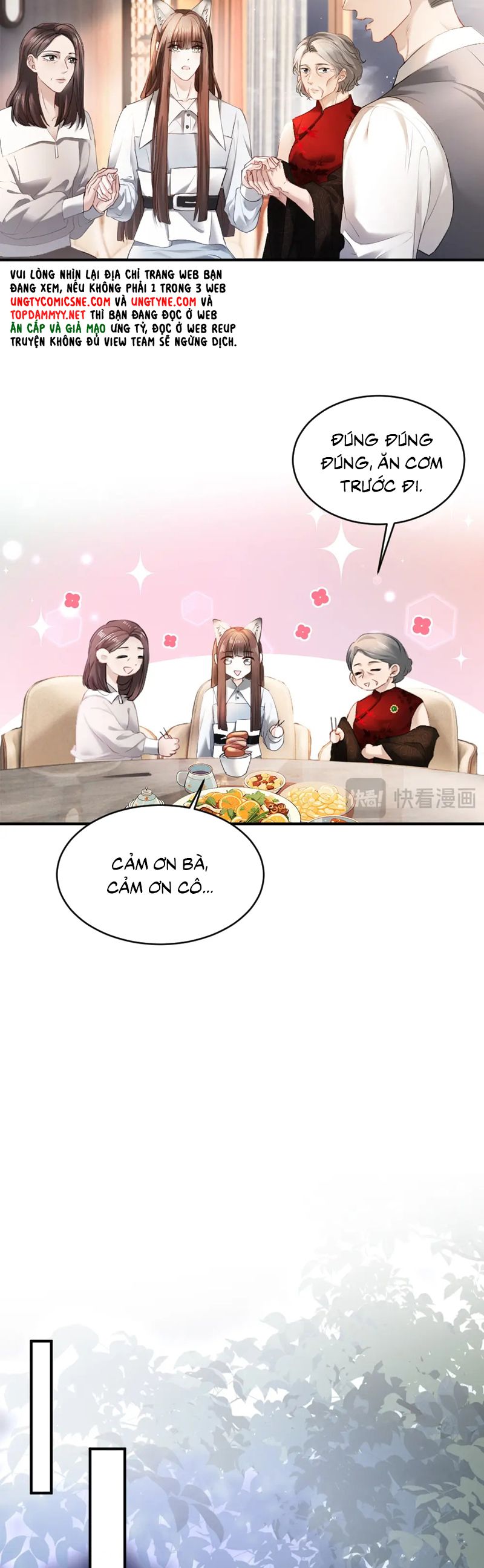 Tiểu Thiếu Gia Dựa Vào Mỹ Mạo Hoành Hành Toàn Hệ Thống Chapter 64 - Trang 4