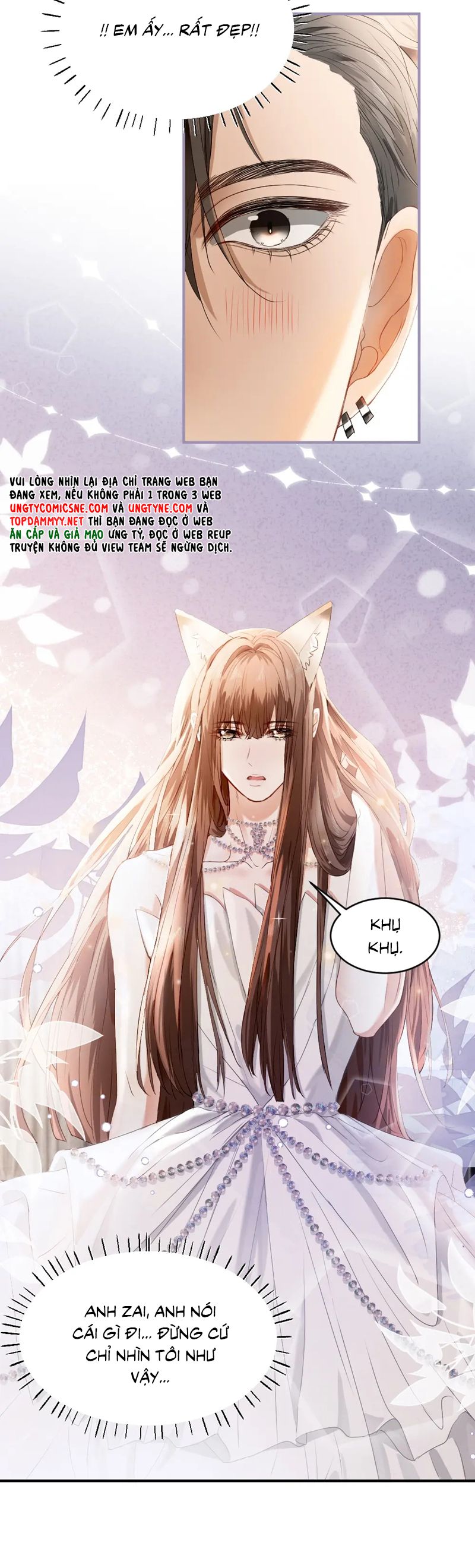 Tiểu Thiếu Gia Dựa Vào Mỹ Mạo Hoành Hành Toàn Hệ Thống Chapter 64 - Trang 4
