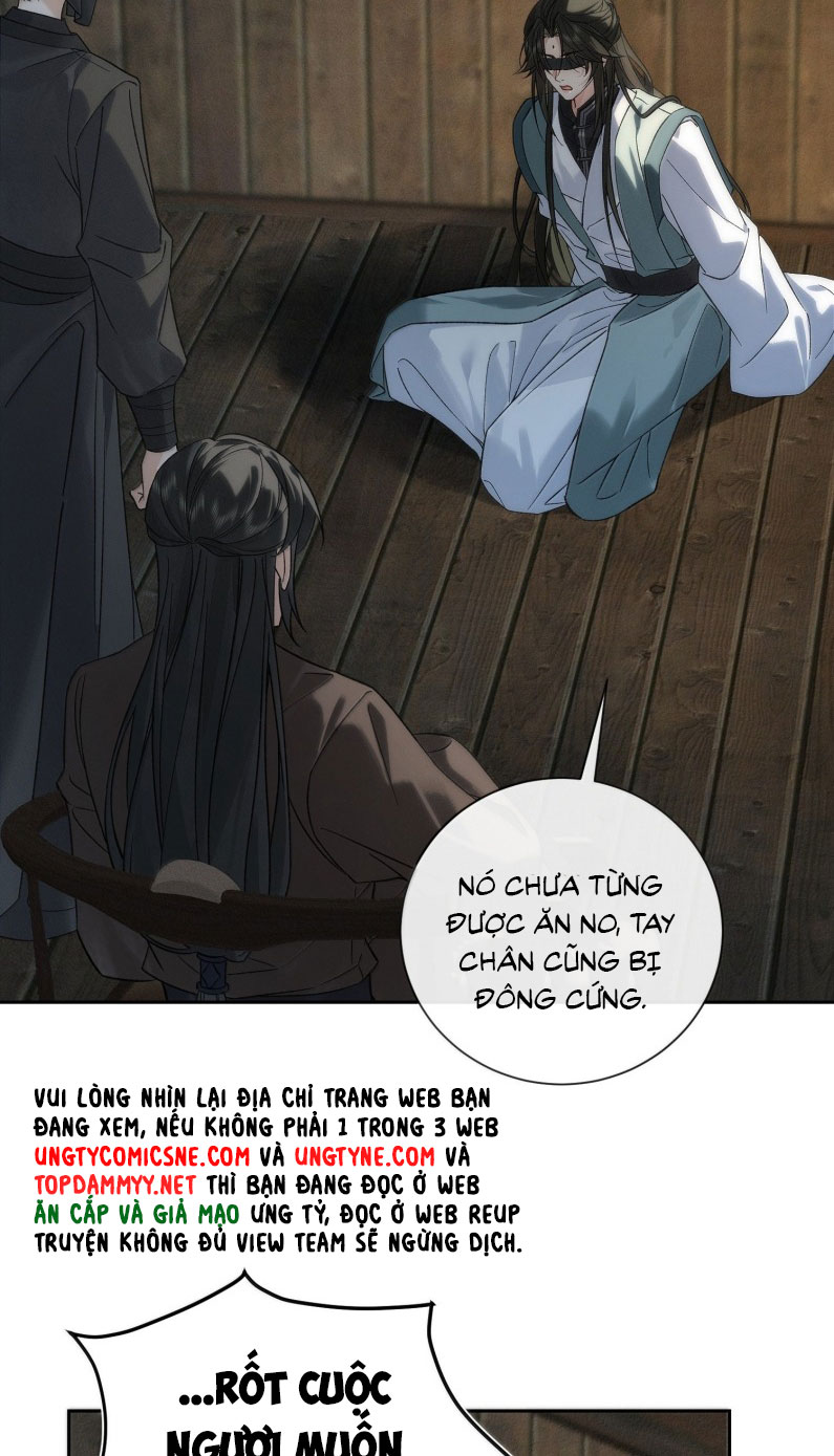 Lang Kỵ Trúc Mã Lai Chapter 24 - Trang 3