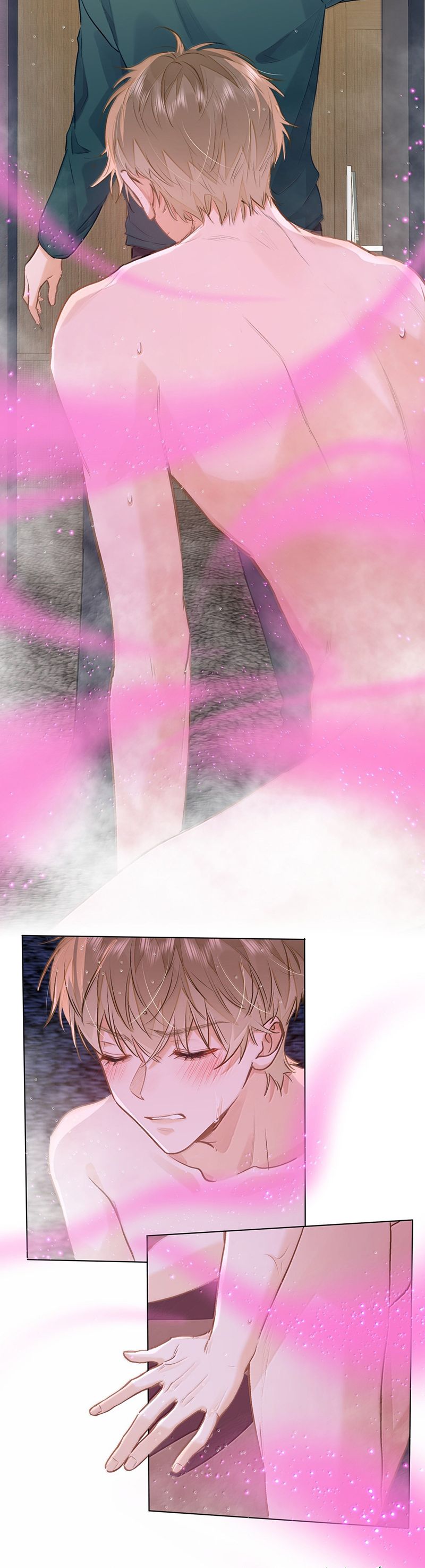 Tôi Thích Tin Tức Tố Của Cậu Chapter 62 - Next Chapter 63