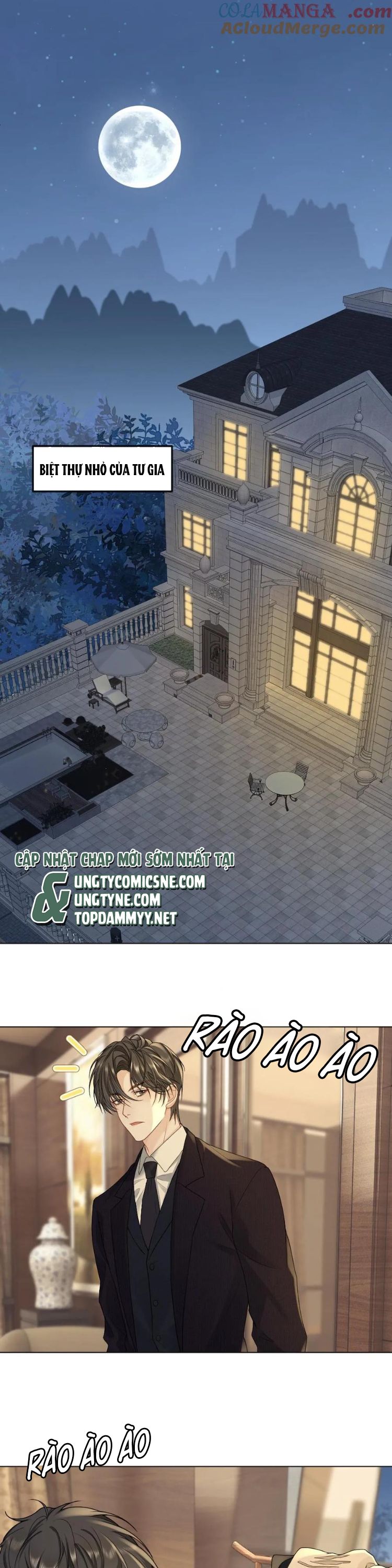 Lang Cẩu Chủ Thần Chapter 474 - Trang 3