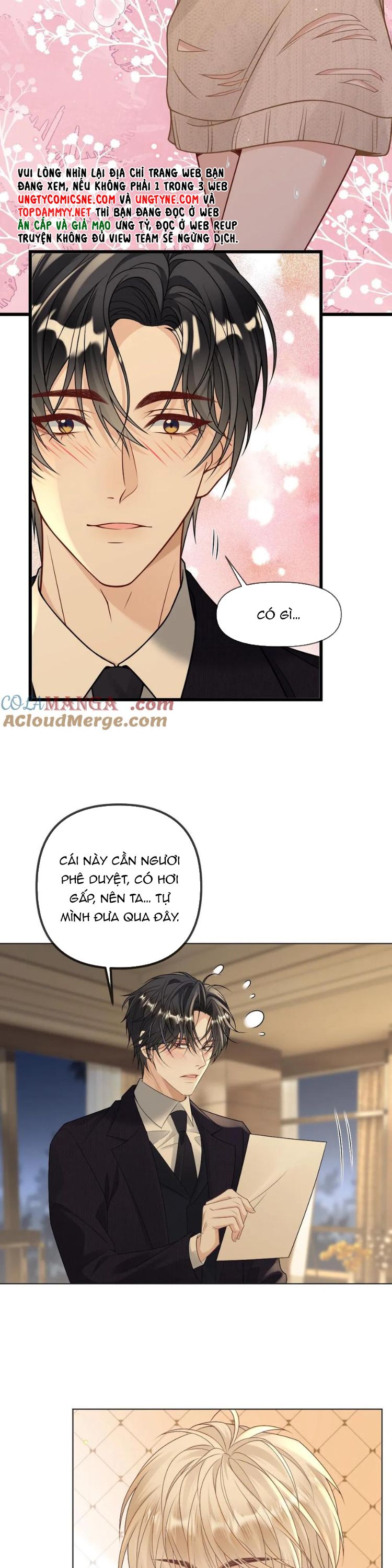 Lang Cẩu Chủ Thần Chapter 474 - Trang 3