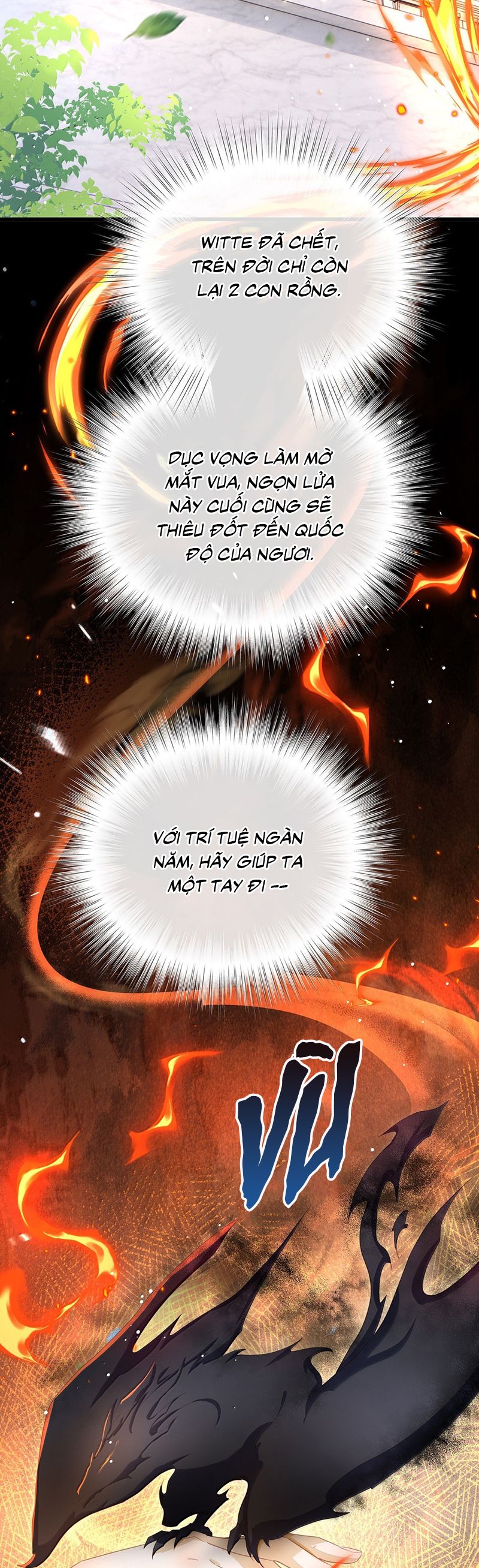 Tôi Trùng Sinh Trở Thành Tiểu Ác Long Của Vương Tử Điện Hạ Chapter 69 - Trang 4
