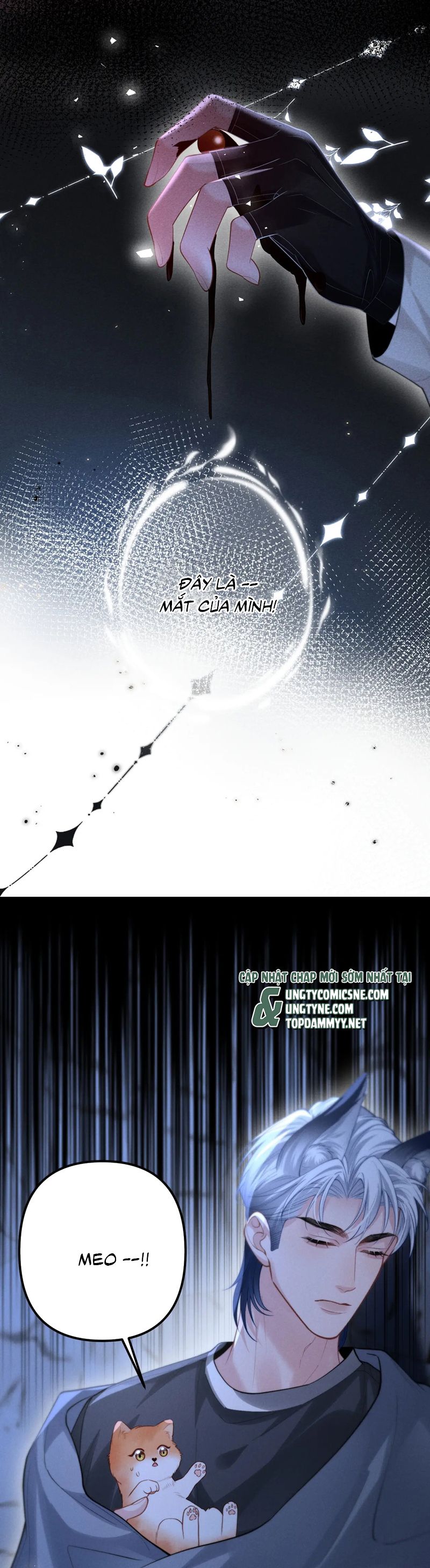 Tật Xấu Nuông Chiều Chap 24 - Trang 4