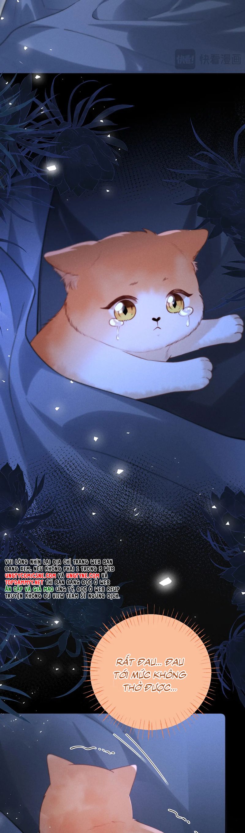 Tật Xấu Nuông Chiều Chap 24 - Trang 4