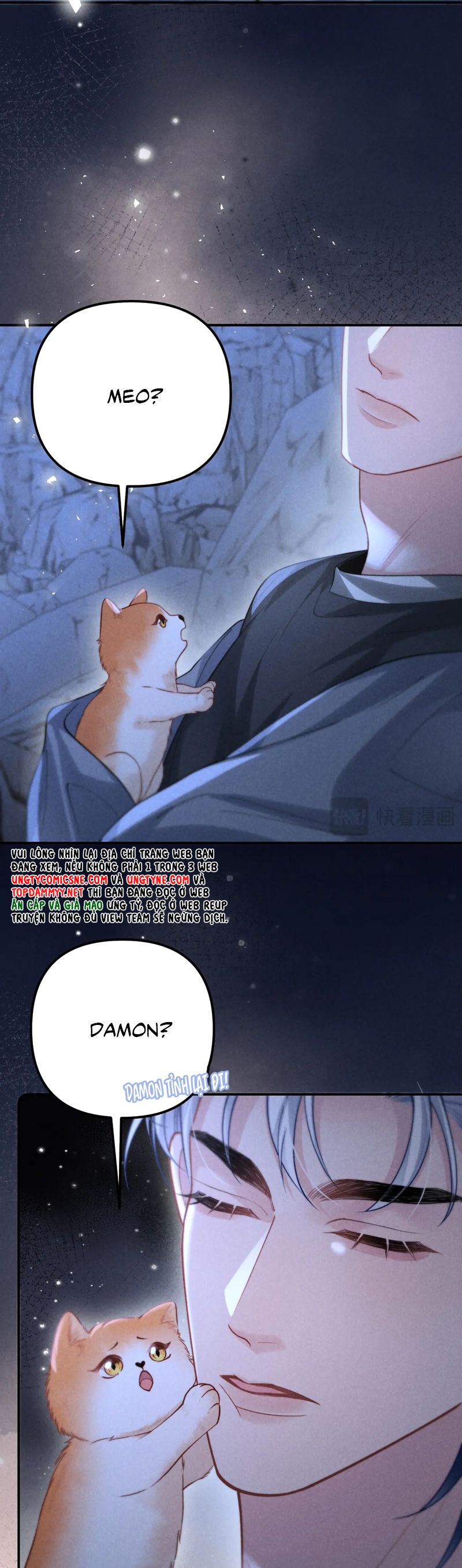 Tật Xấu Nuông Chiều Chap 24 - Trang 4