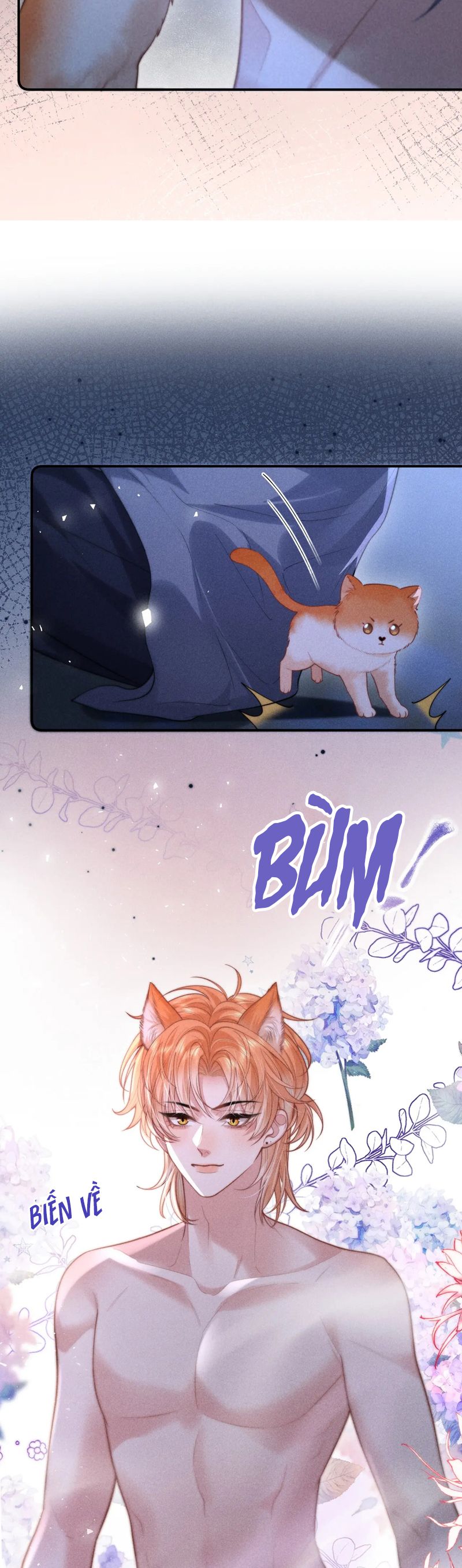 Tật Xấu Nuông Chiều Chap 24 - Trang 4