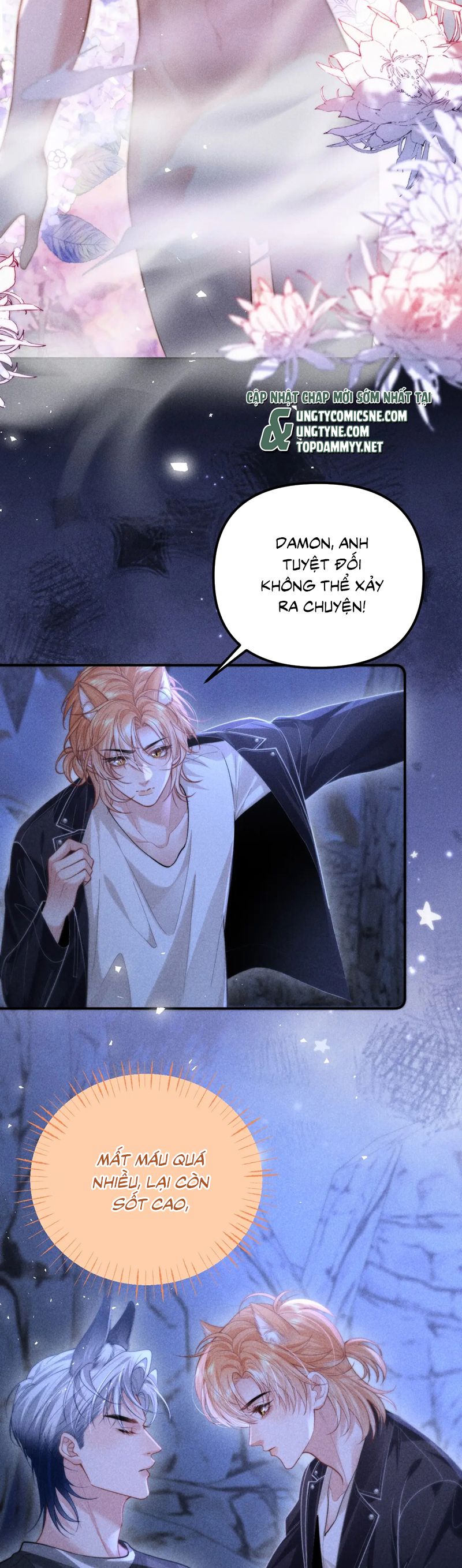 Tật Xấu Nuông Chiều Chap 24 - Trang 4