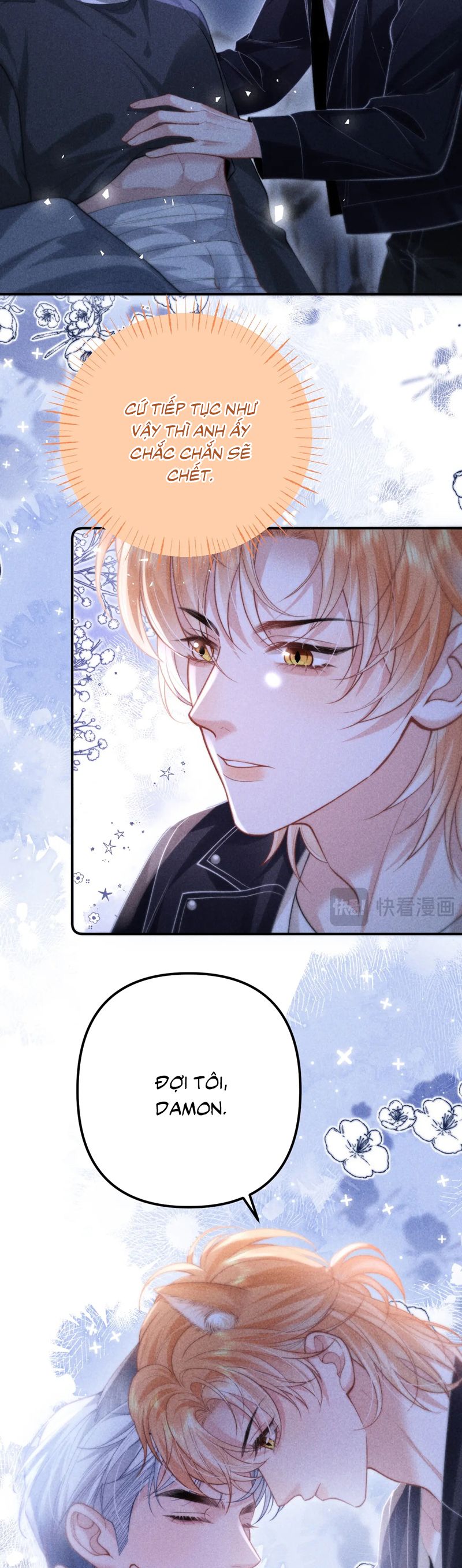 Tật Xấu Nuông Chiều Chap 24 - Trang 4