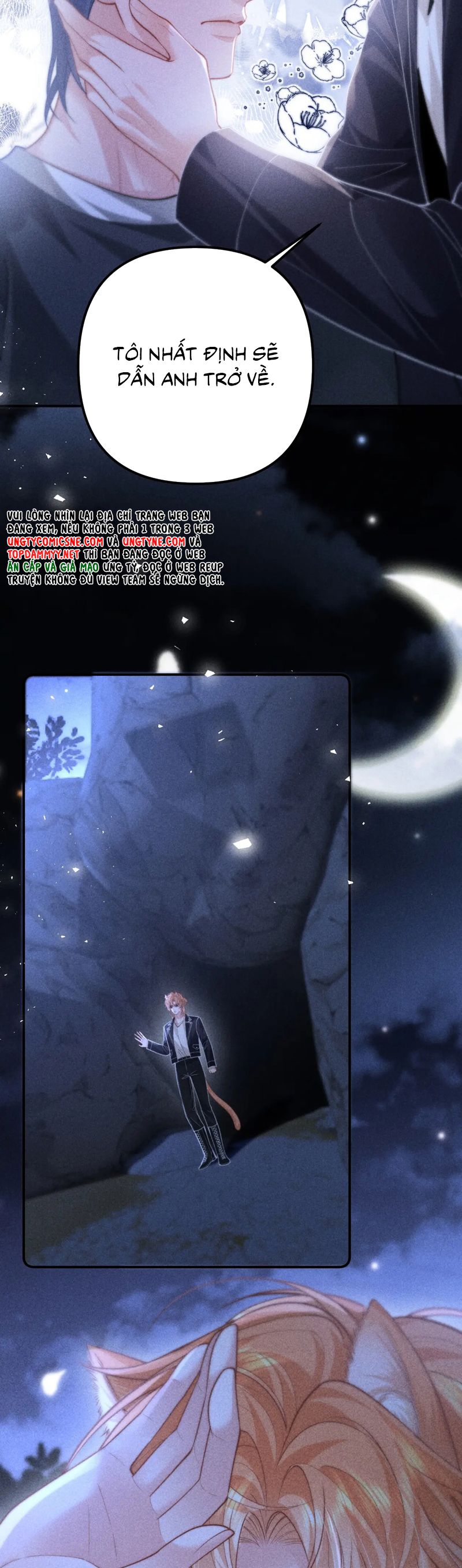 Tật Xấu Nuông Chiều Chap 24 - Trang 4