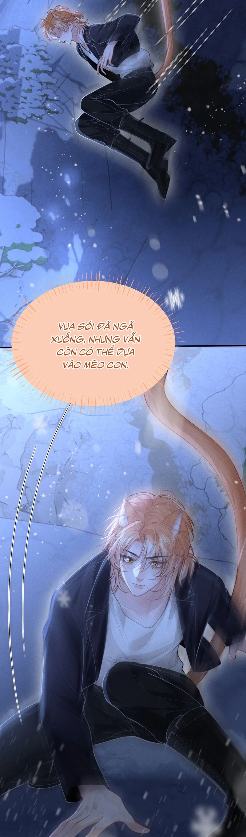 Tật Xấu Nuông Chiều Chap 24 - Trang 4