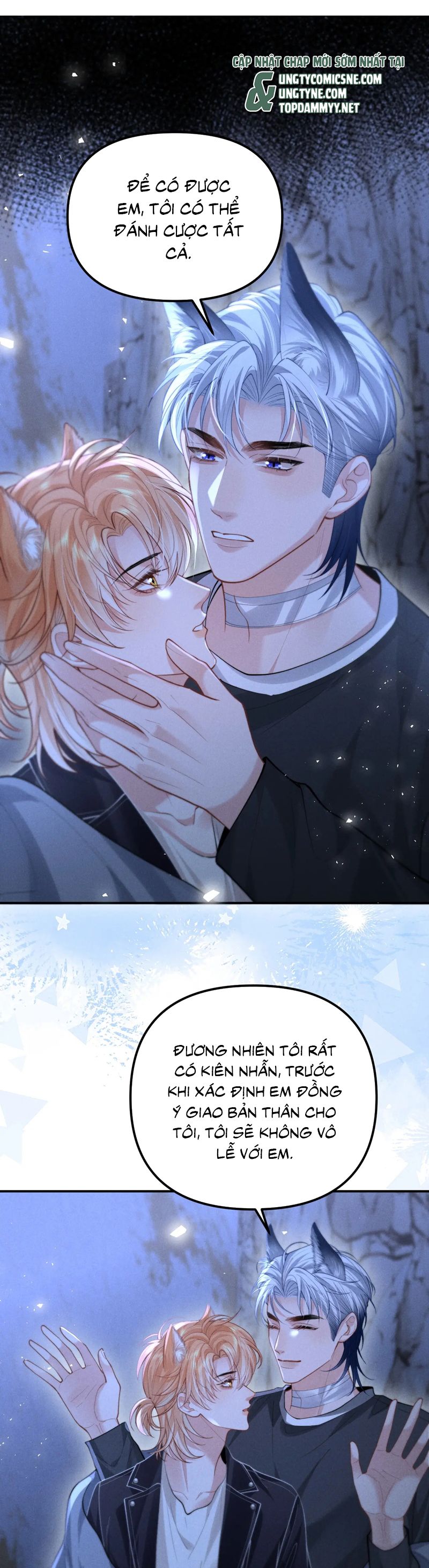 Tật Xấu Nuông Chiều Chap 24 - Trang 4