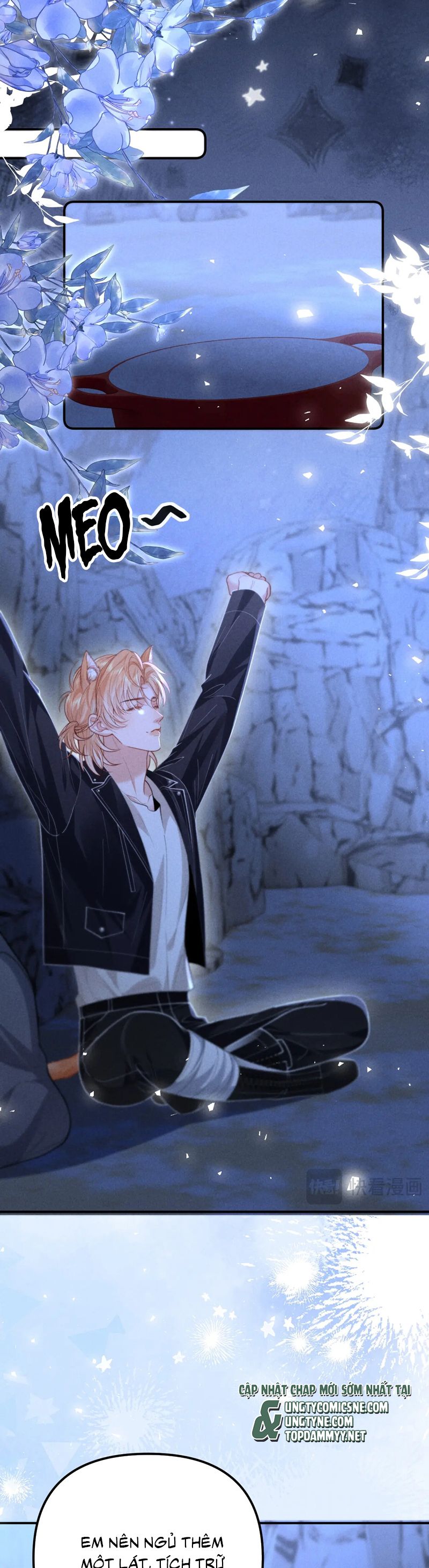 Tật Xấu Nuông Chiều Chap 24 - Trang 4