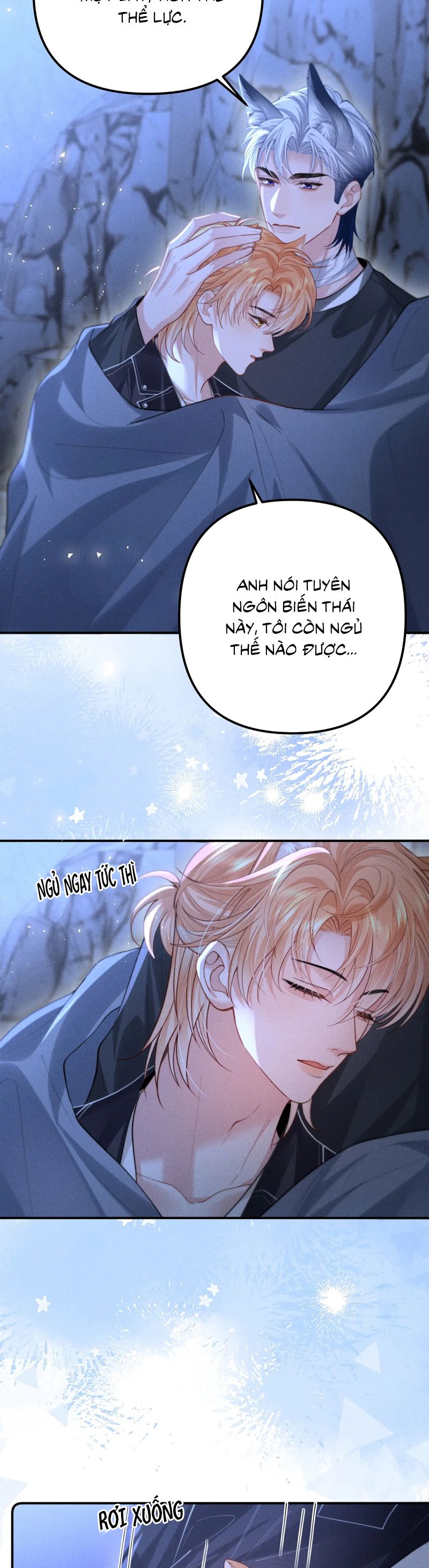 Tật Xấu Nuông Chiều Chap 24 - Trang 4