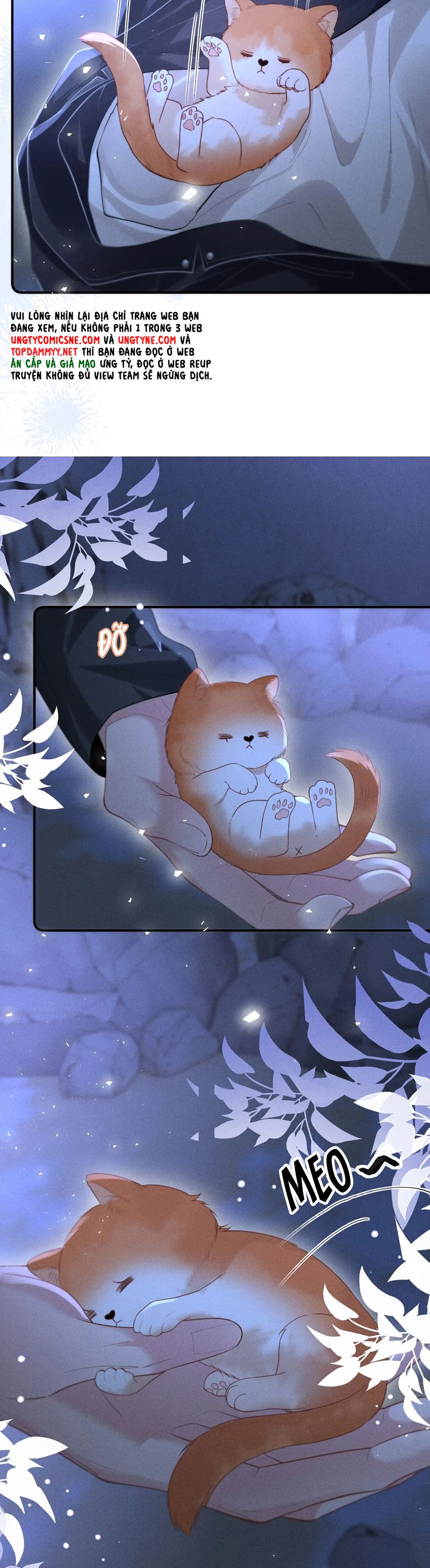 Tật Xấu Nuông Chiều Chap 24 - Trang 4