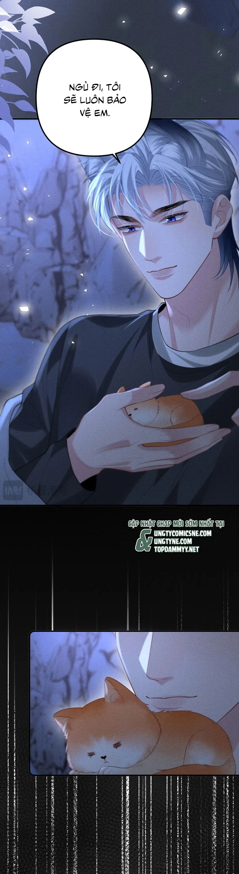 Tật Xấu Nuông Chiều Chap 24 - Trang 4