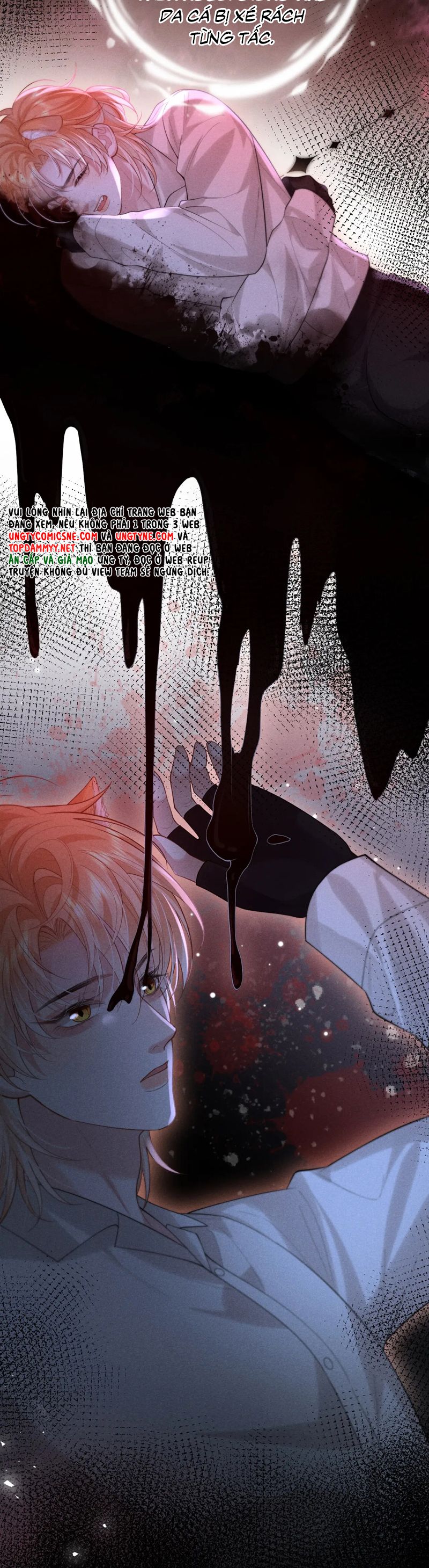 Tật Xấu Nuông Chiều Chap 24 - Trang 4