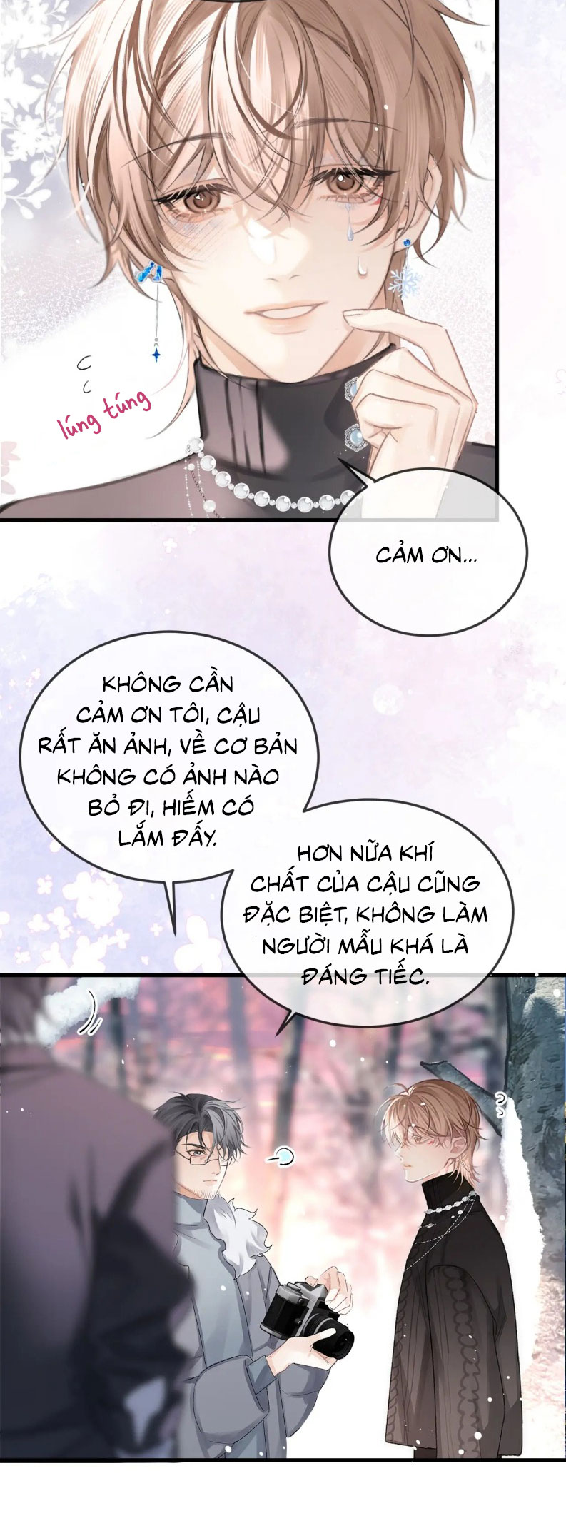 Nghịch Lý Câu Fan Chap 42 - Trang 2