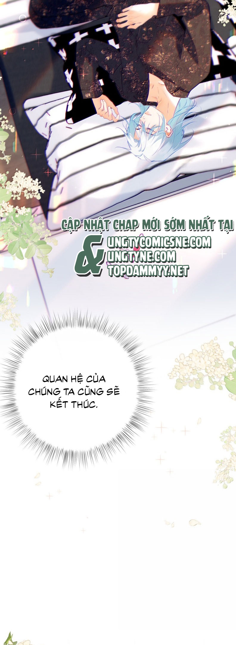 Từ Số Không Bắt Đầu Làm Bạn Trai Chapter 45 - Trang 4