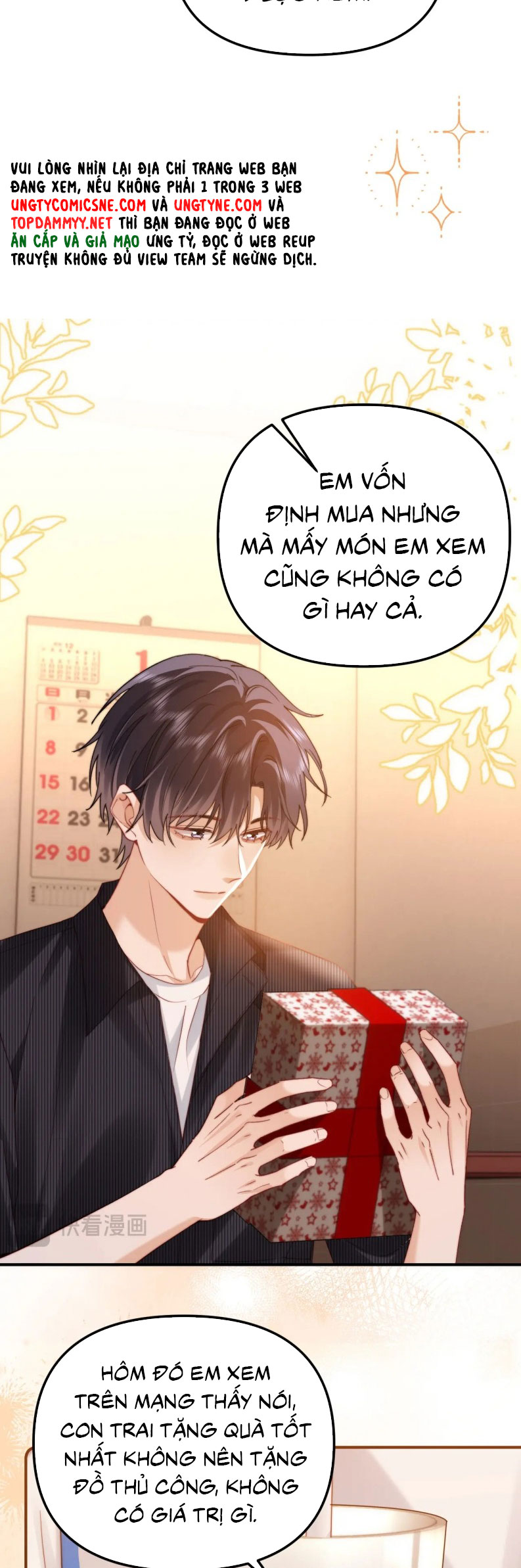 Chất Dị Ứng Đáng Yêu Chap 80 - Trang 4