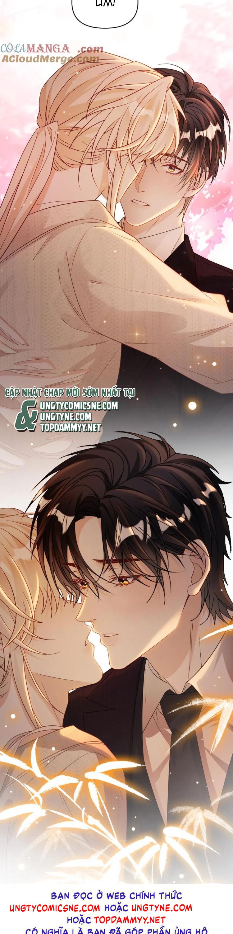 Lang Cẩu Chủ Thần Chapter 475 - Trang 3