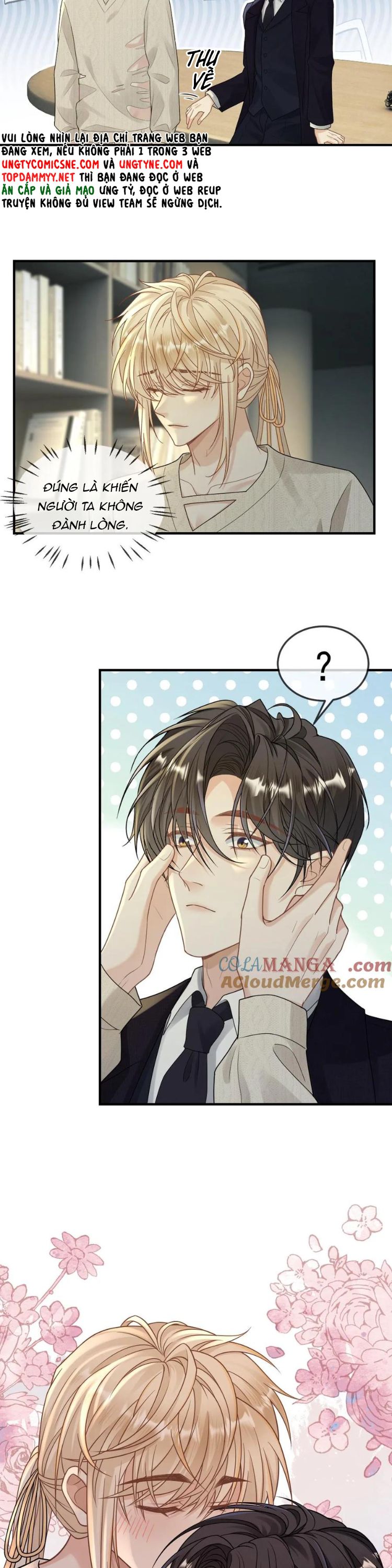 Lang Cẩu Chủ Thần Chapter 476 - Trang 3