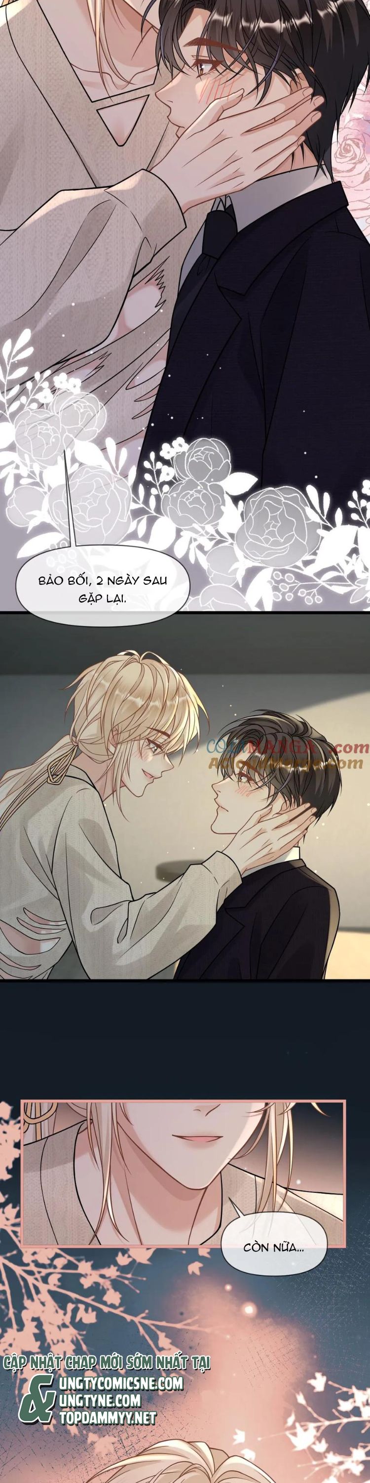 Lang Cẩu Chủ Thần Chapter 476 - Trang 3