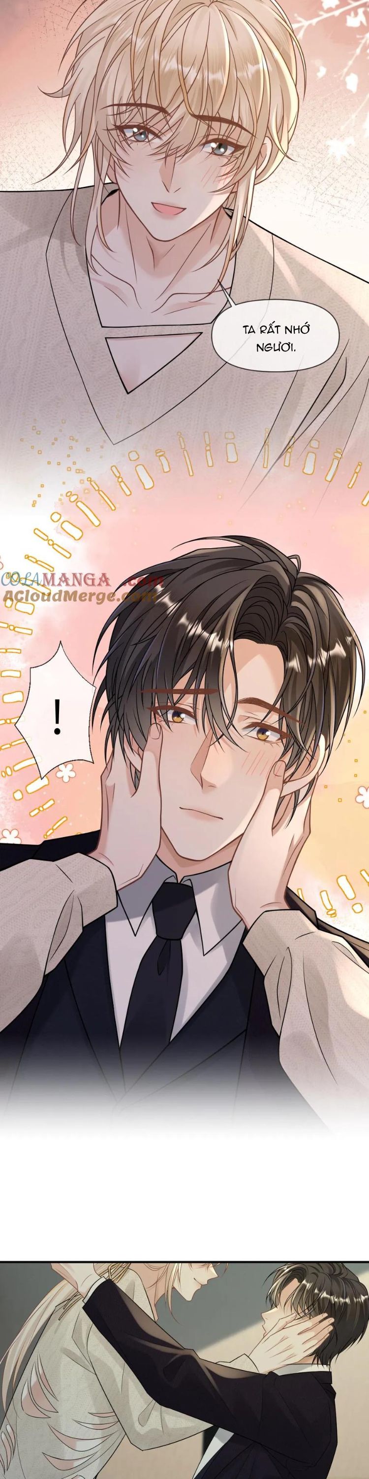 Lang Cẩu Chủ Thần Chapter 476 - Trang 3