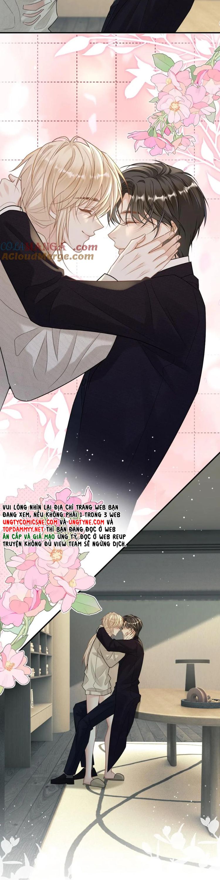 Lang Cẩu Chủ Thần Chapter 476 - Trang 3