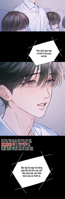 Cây Nấm Nhỏ Chap 52 - Trang 3