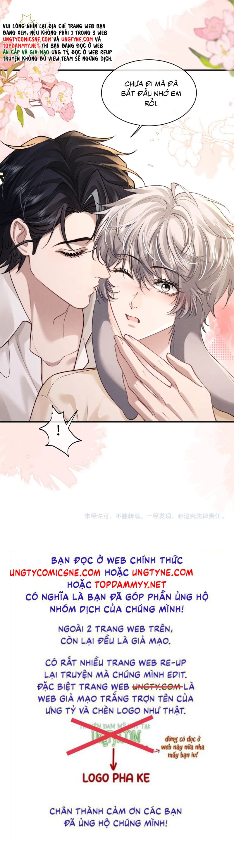 Chấp Sự Thỏ Cụp Tai Chapter 144 - Trang 4