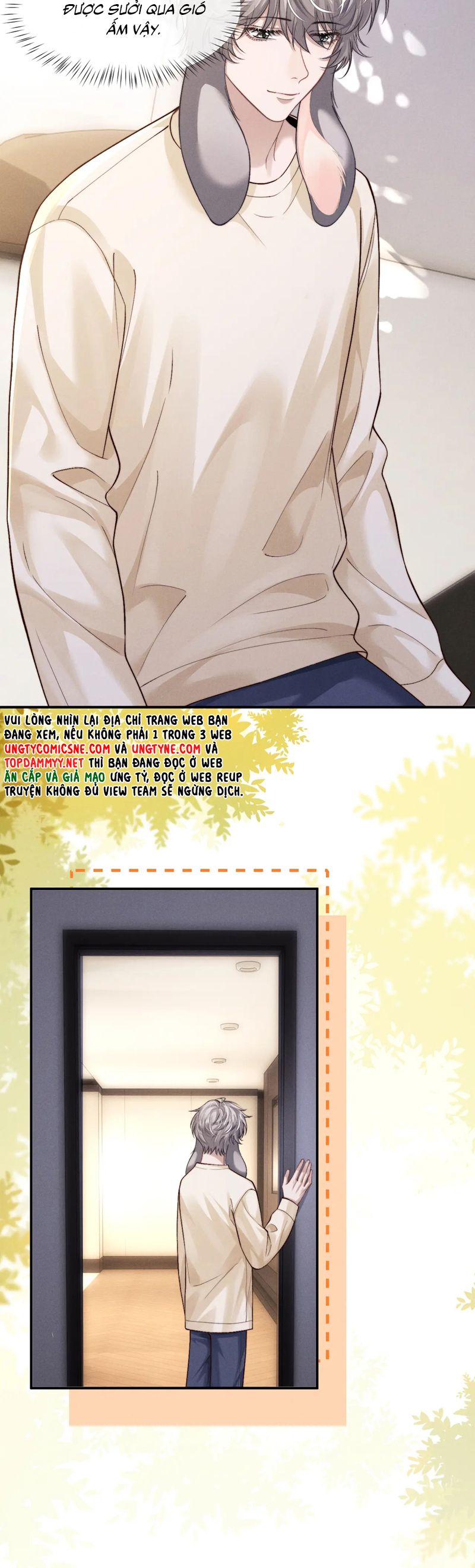 Chấp Sự Thỏ Cụp Tai Chapter 144 - Trang 4