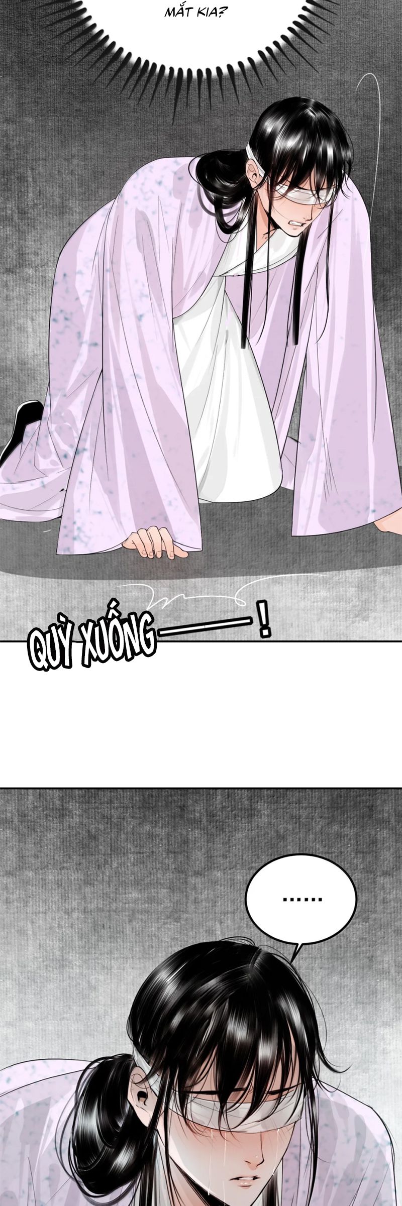 Cùng Quân Nói Chuyện Yêu Đương Chapter 29 - Trang 4