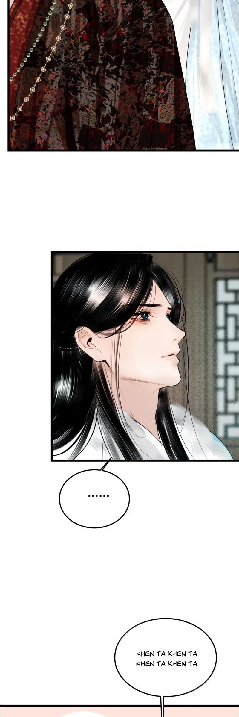 Cùng Quân Nói Chuyện Yêu Đương Chapter 29 - Trang 4