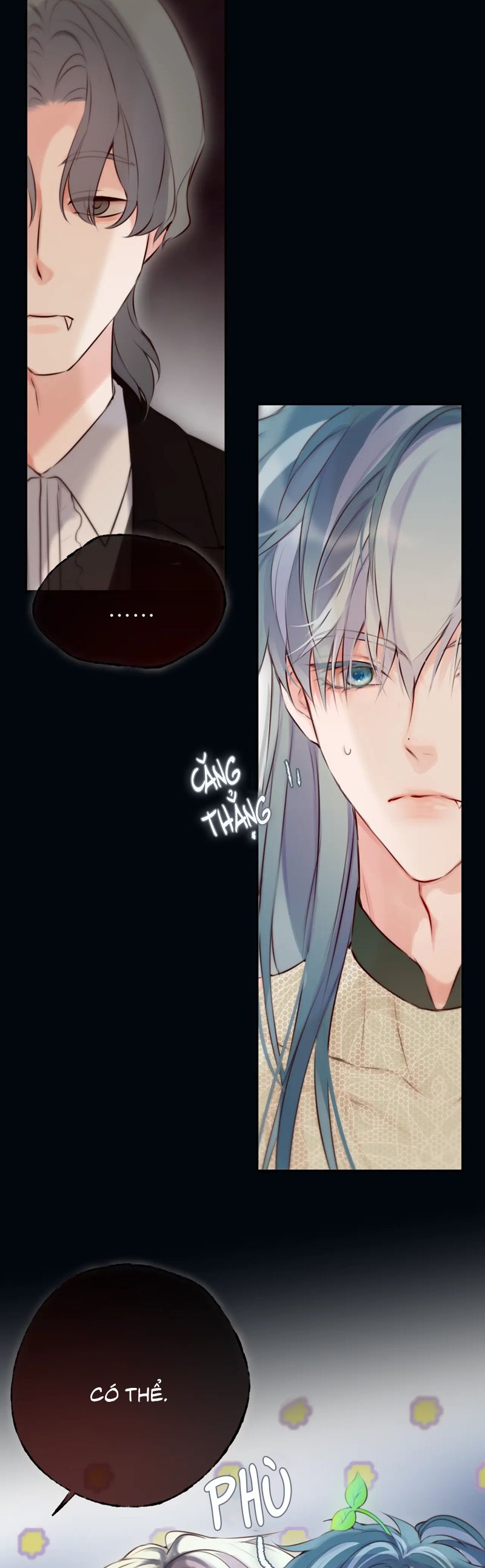 Hoặc Tinh Chi Mục Chap 21 - Trang 4