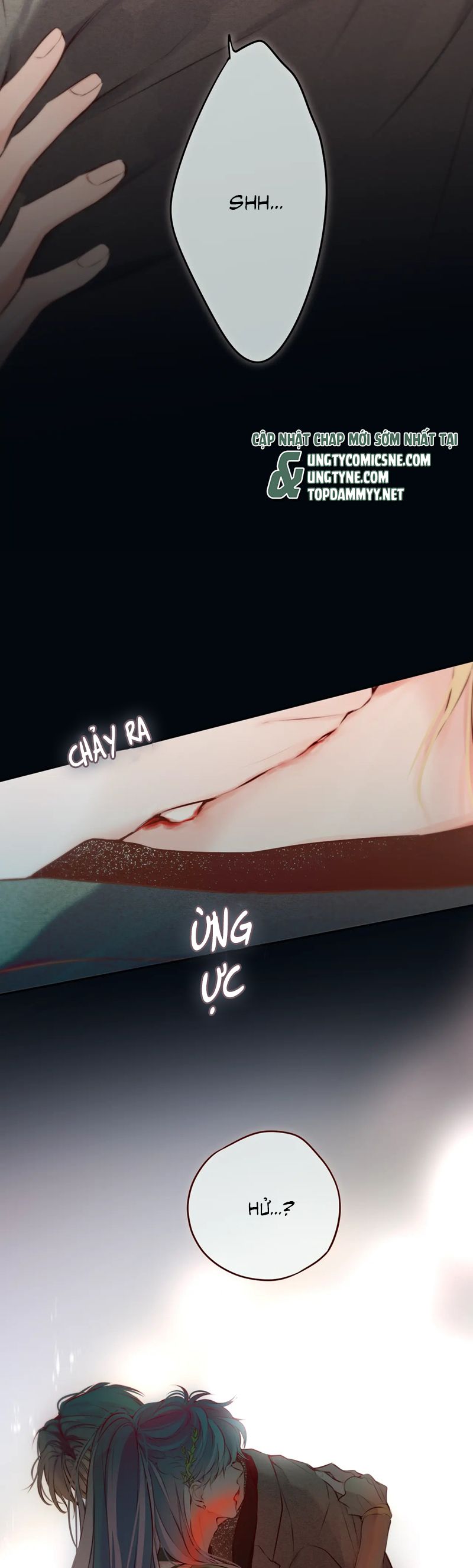 Hoặc Tinh Chi Mục Chap 21 - Trang 4