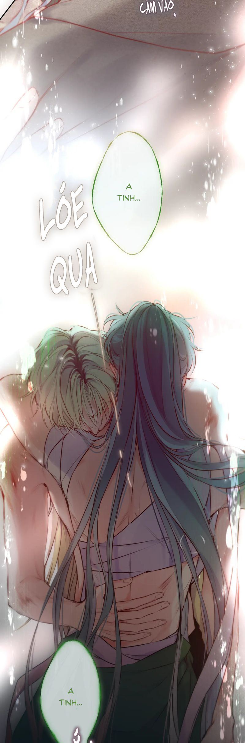Hoặc Tinh Chi Mục Chap 21 - Trang 4