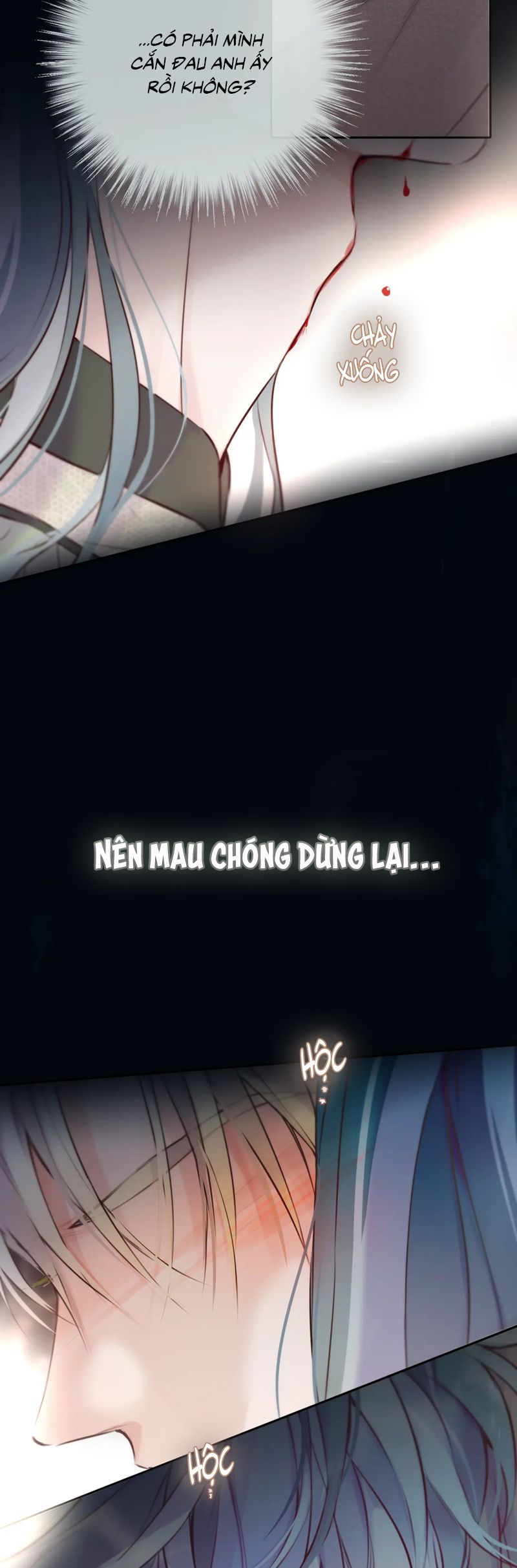 Hoặc Tinh Chi Mục Chap 21 - Trang 4