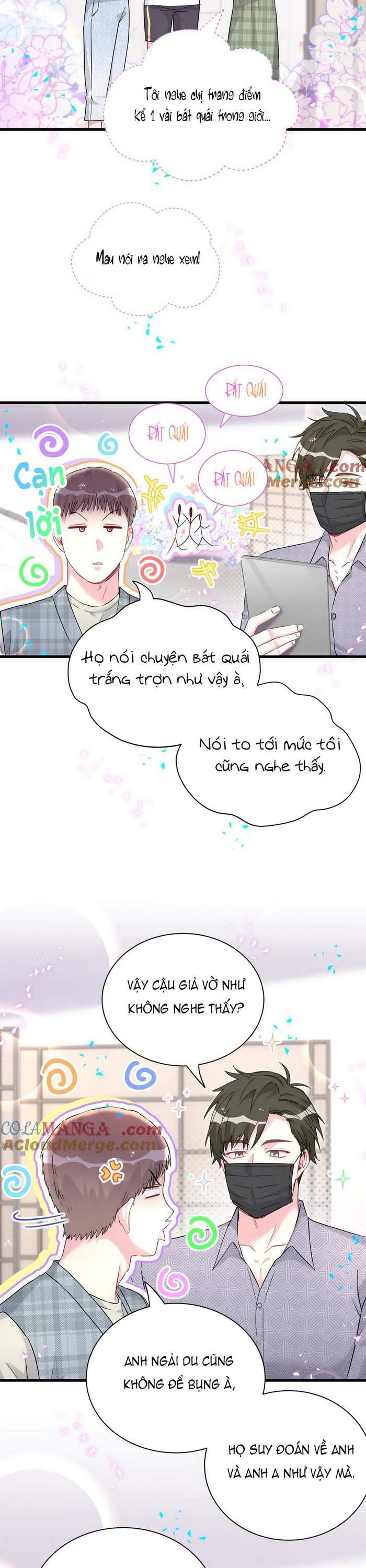 Đại Bảo Bối Từ Đâu Tới Chap 283 - Trang 2