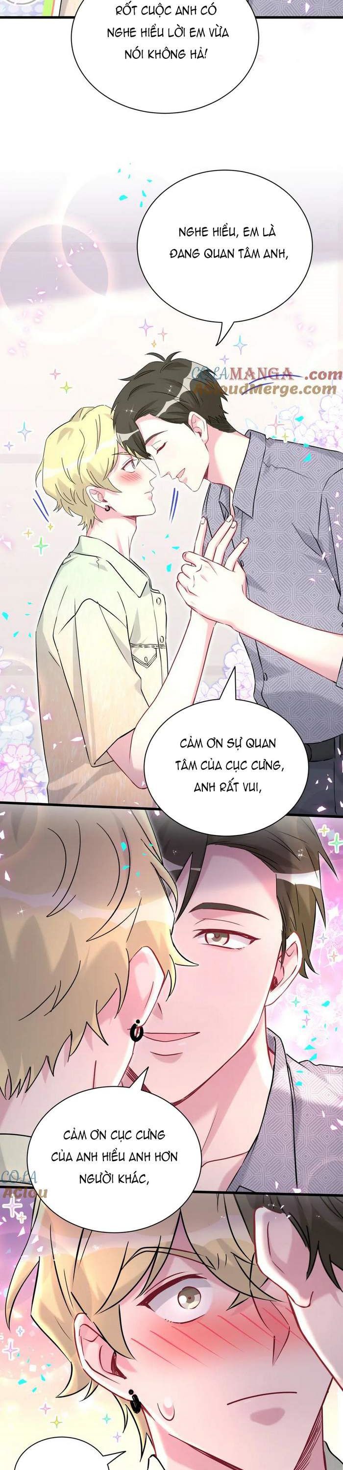 Đại Bảo Bối Từ Đâu Tới Chap 283 - Trang 2