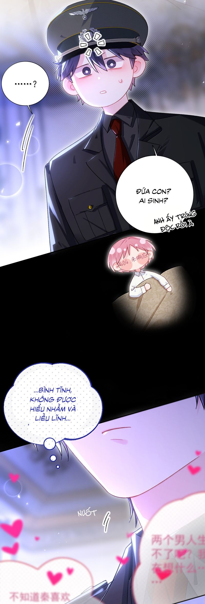 Tôi Phải Làm 1 Kẻ Đại Xấu Xa Chapter 162 - Next Chap 163