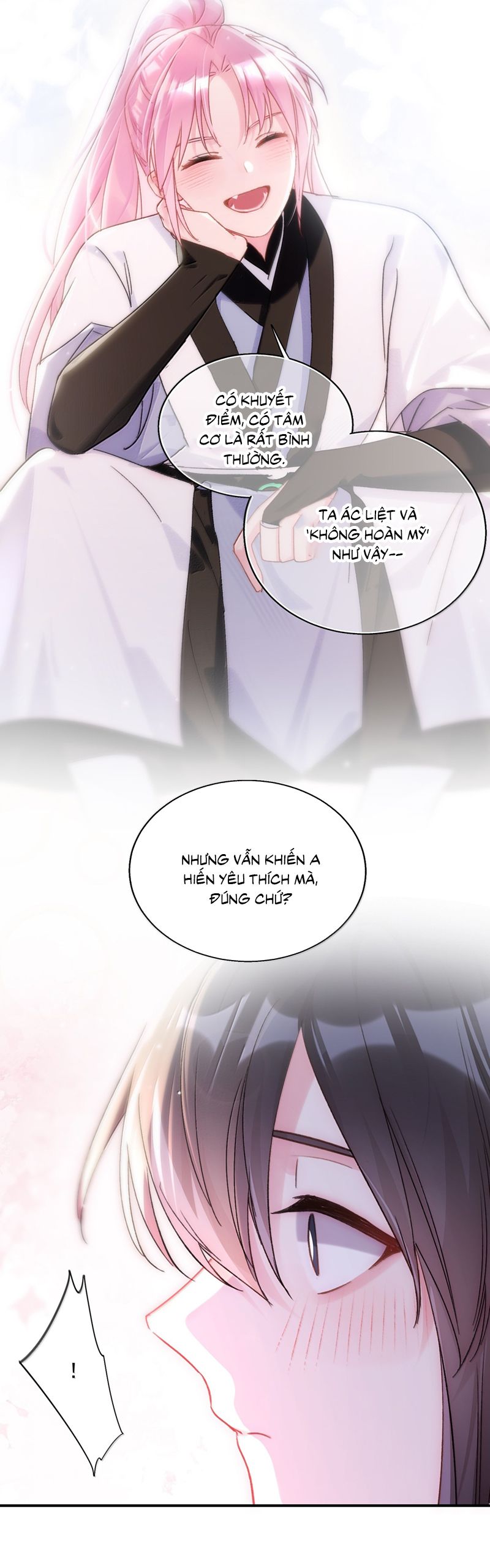 Tôi Phải Làm 1 Kẻ Đại Xấu Xa Chapter 162 - Next Chap 163