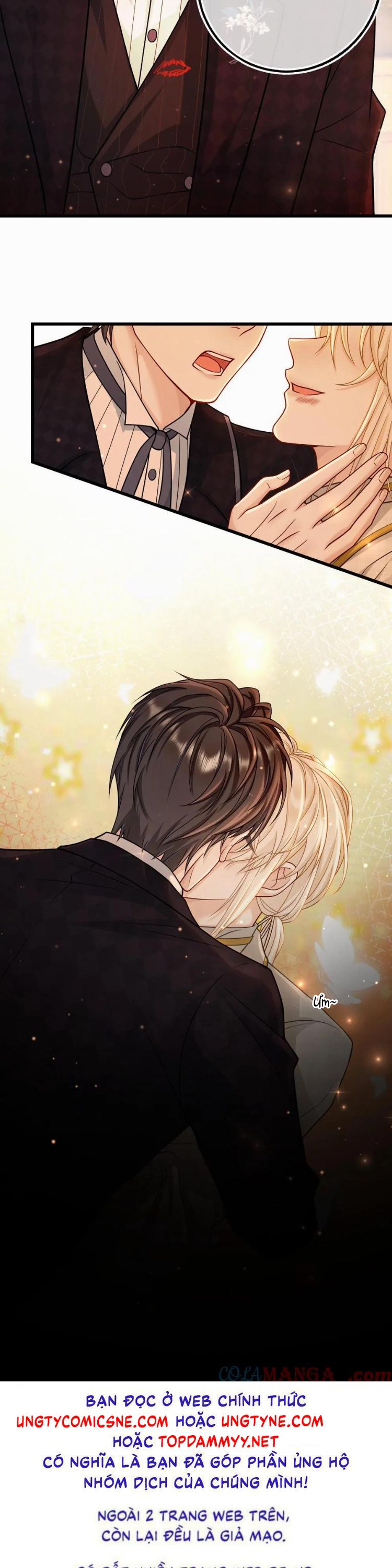 Lang Cẩu Chủ Thần Chapter 477 - Trang 3
