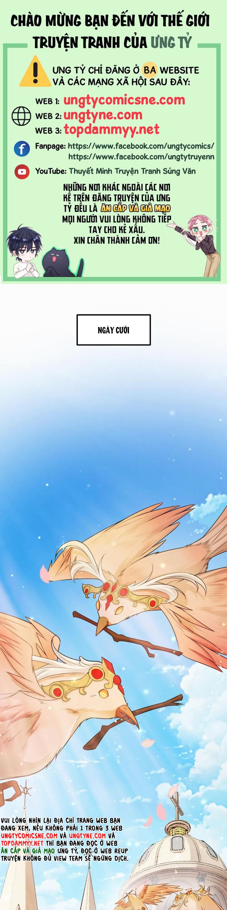 Lang Cẩu Chủ Thần Chapter 477 - Trang 3