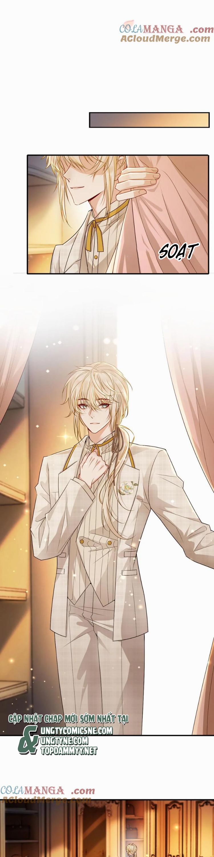 Lang Cẩu Chủ Thần Chapter 477 - Trang 3