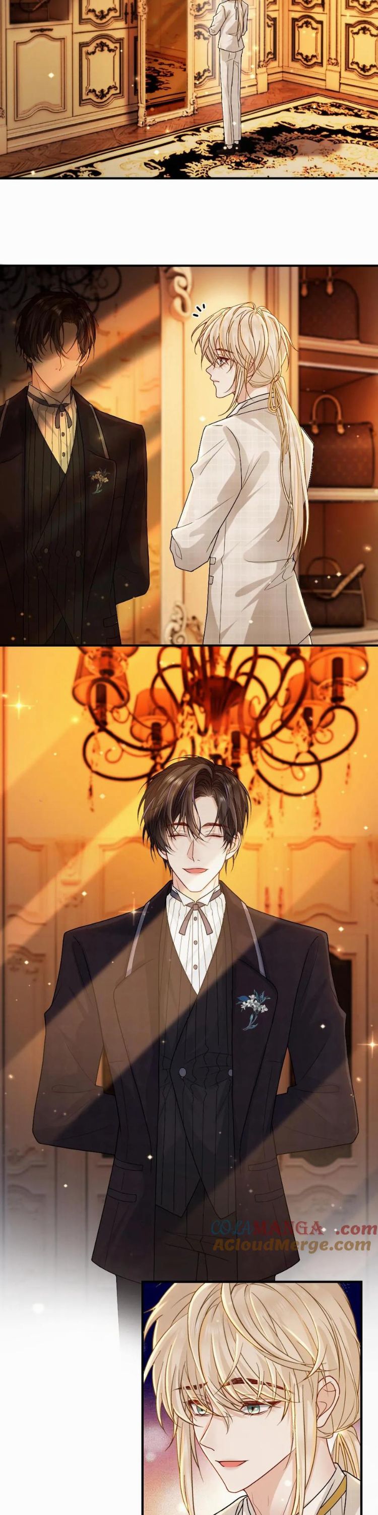 Lang Cẩu Chủ Thần Chapter 477 - Trang 3