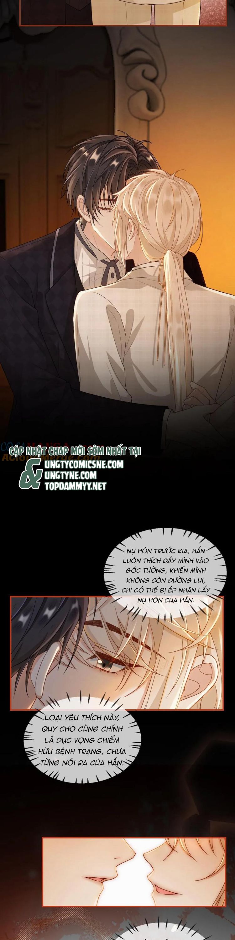 Lang Cẩu Chủ Thần Chapter 477 - Trang 3